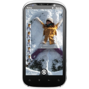 HTC Amaze 4G